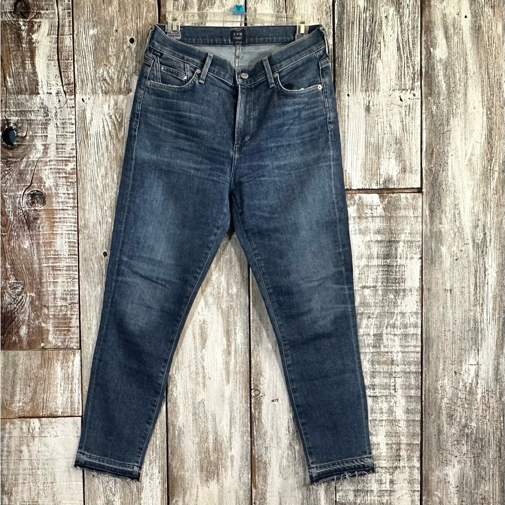 Citizens of Humanity skinny jeans size 29